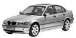 BMW E46 P2223 Fault Code