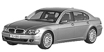 BMW E65 P2223 Fault Code