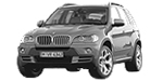 BMW E70 P2223 Fault Code