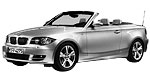 BMW E88 P2223 Fault Code