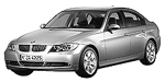 BMW E90 P2223 Fault Code