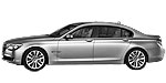 BMW F02 P2223 Fault Code