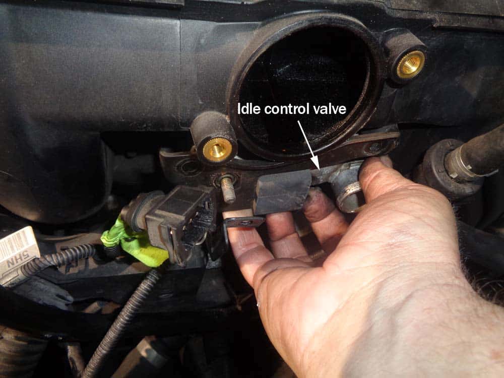 See P2223 in engine
